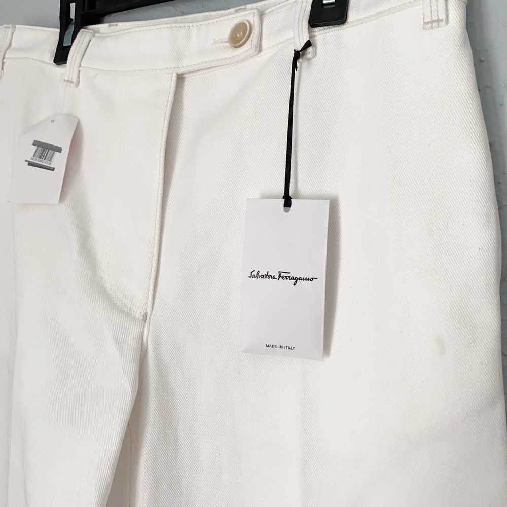 Luxury SF pants